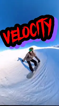 Velocity❄️