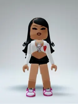 Roblox outfits💗