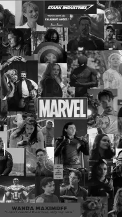 Marvel Deaths