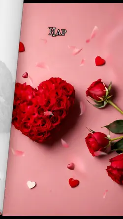 VALENTINE'S DAY CARD