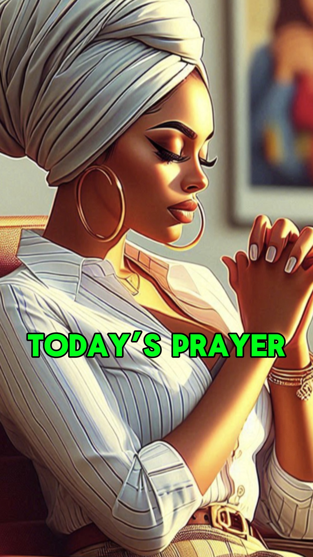 Doa Pagi 