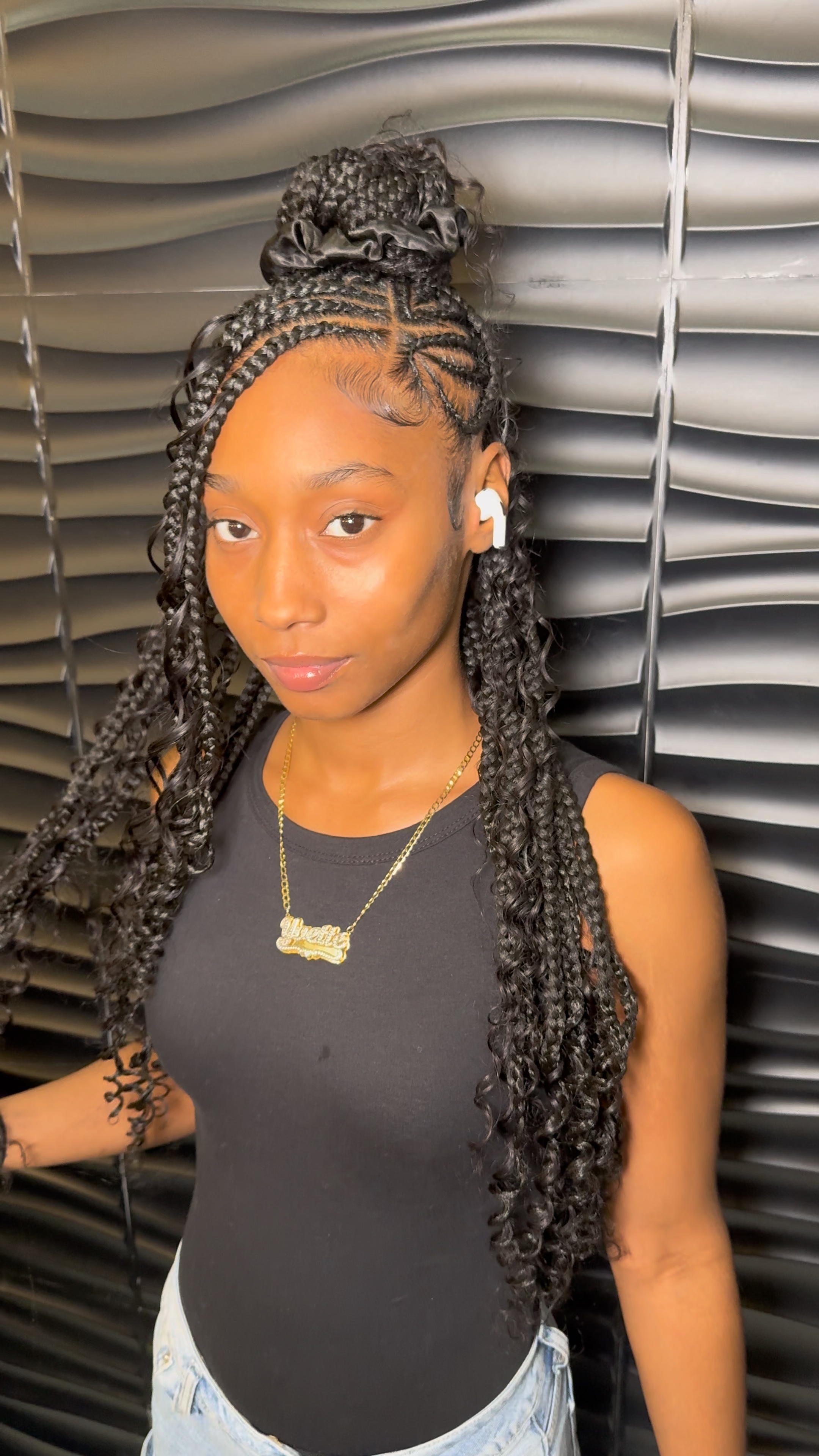 Fulani 