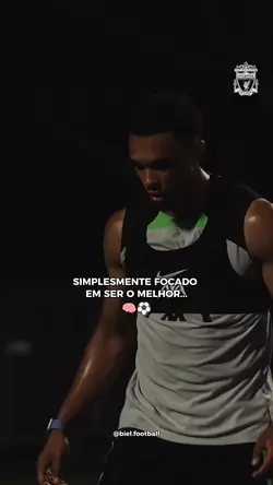 FOCADO EM SER O MELH