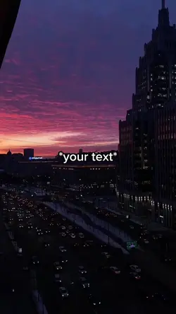 City