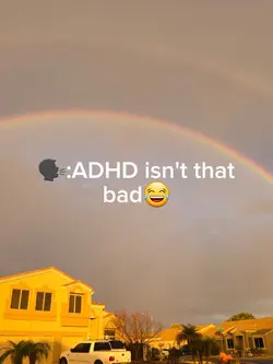 POV:ADHD