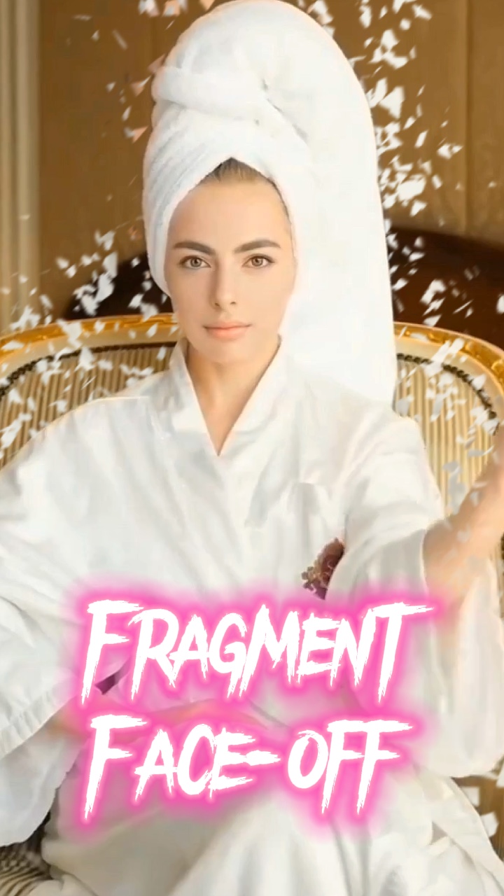 Fragmento Face-off