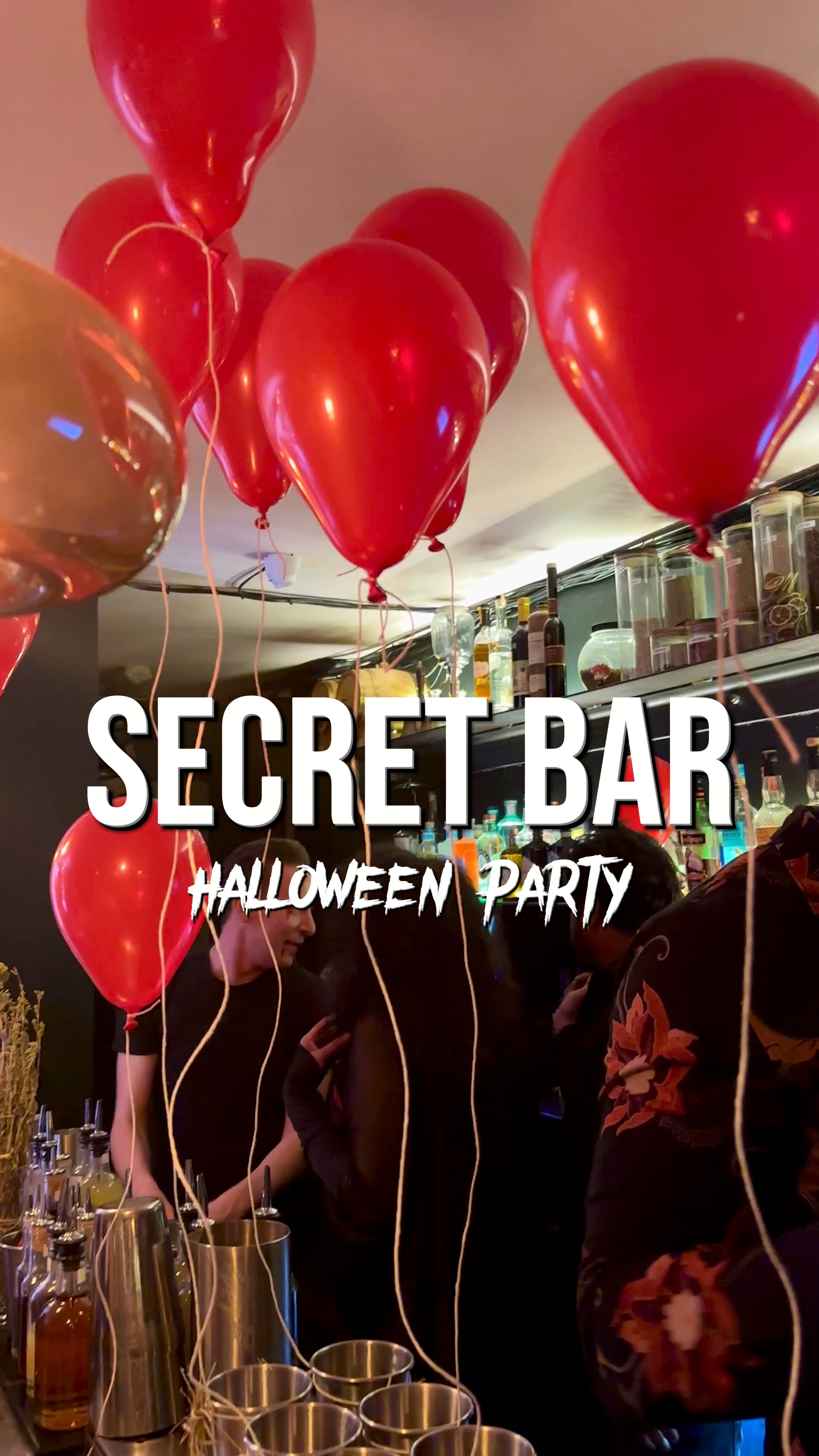 Fiesta de Halloween