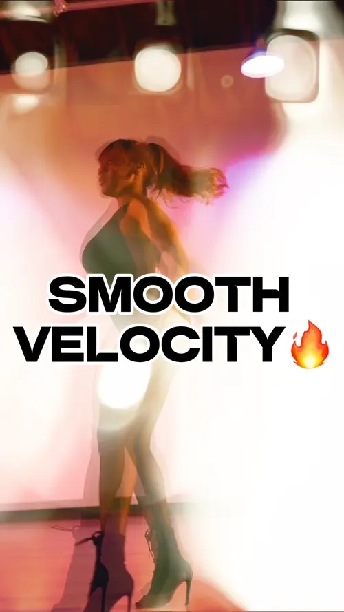 Velocity Edit 🔥