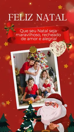 Feliz Natal 🎄 🏆