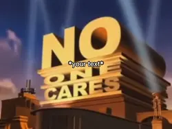 Movie intro meme