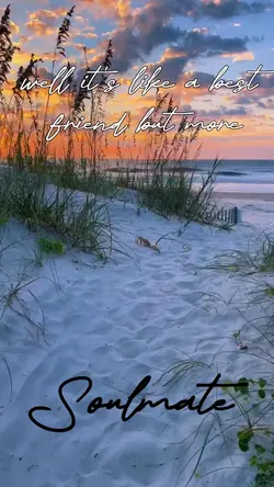 Soulmate 💕