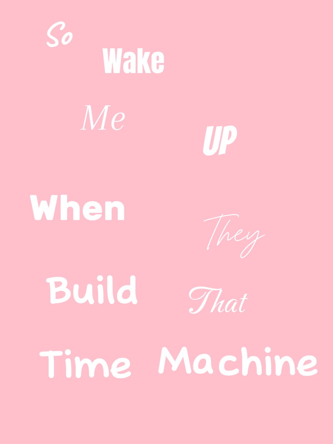 Time Machine 