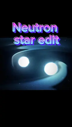 Neutron star edit