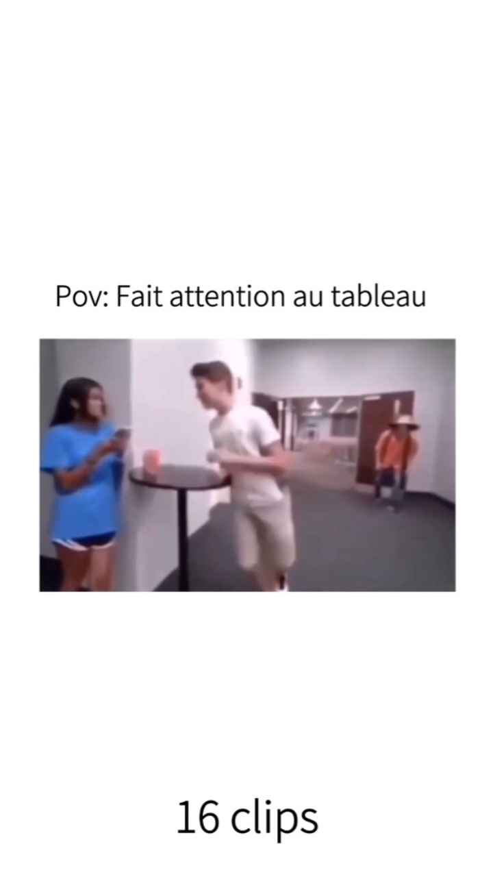 Fait atenção au ta