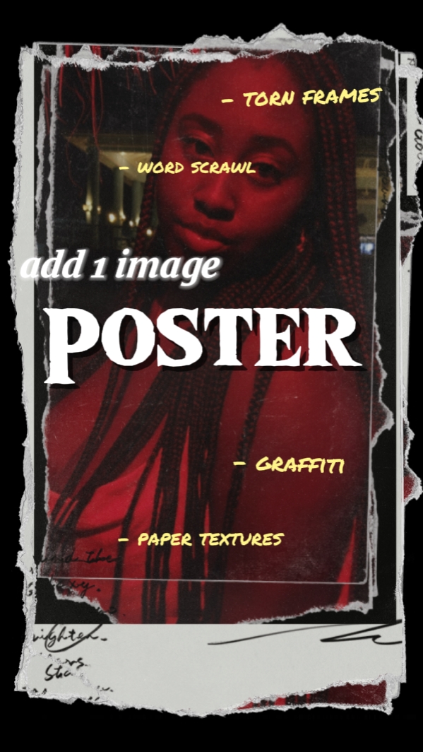Affiche papier peint