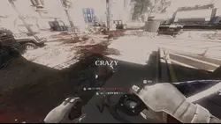 GO CRAZY 🤑 (apex)