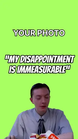 My day is ruined 😡 