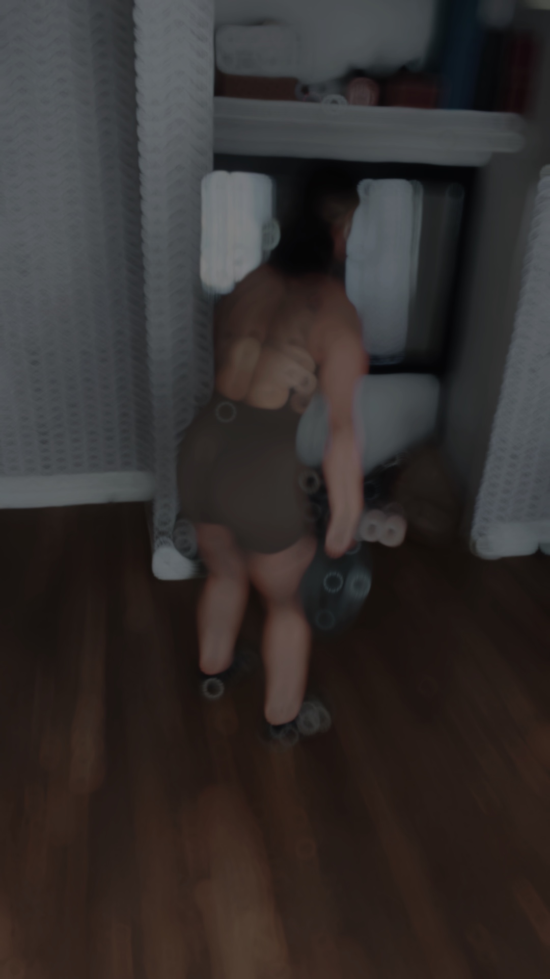 Gym life 