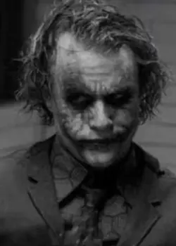 Joker 😻