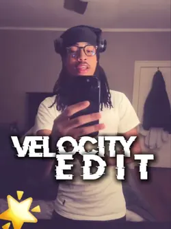 VELOCITY 
