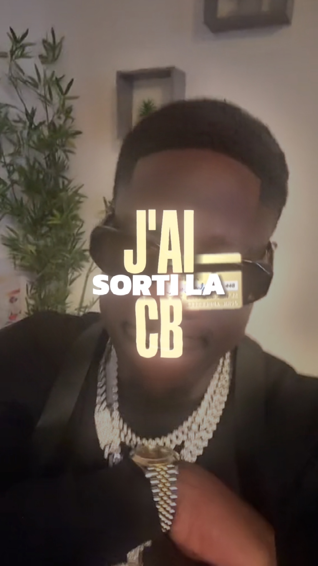 J’ai payé 💳