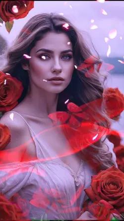Rose Oasis