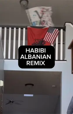 Habibi, Albanian