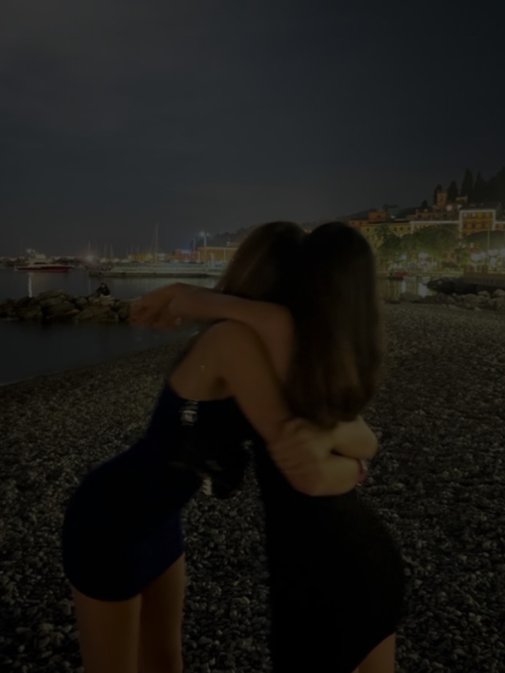 you and me 🤍♾️