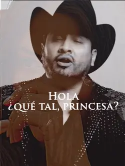 Hola qué tal
