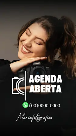 AGENDA ABERTA FOTOS