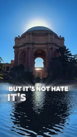 Apathy & Hate
