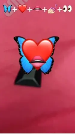 Emoji’s 