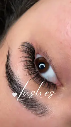 Lashes