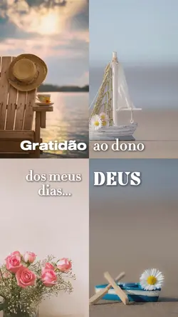 Gratidão 