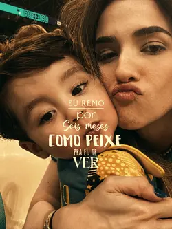 trend fofa criança 💌