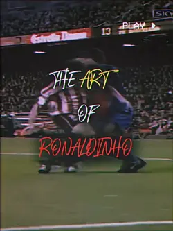 Ronaldinho Free edit