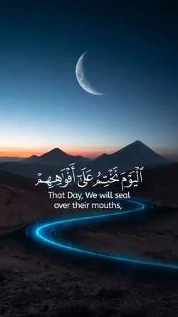 Surah al Yaseen 