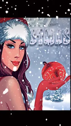 Merry Christmas