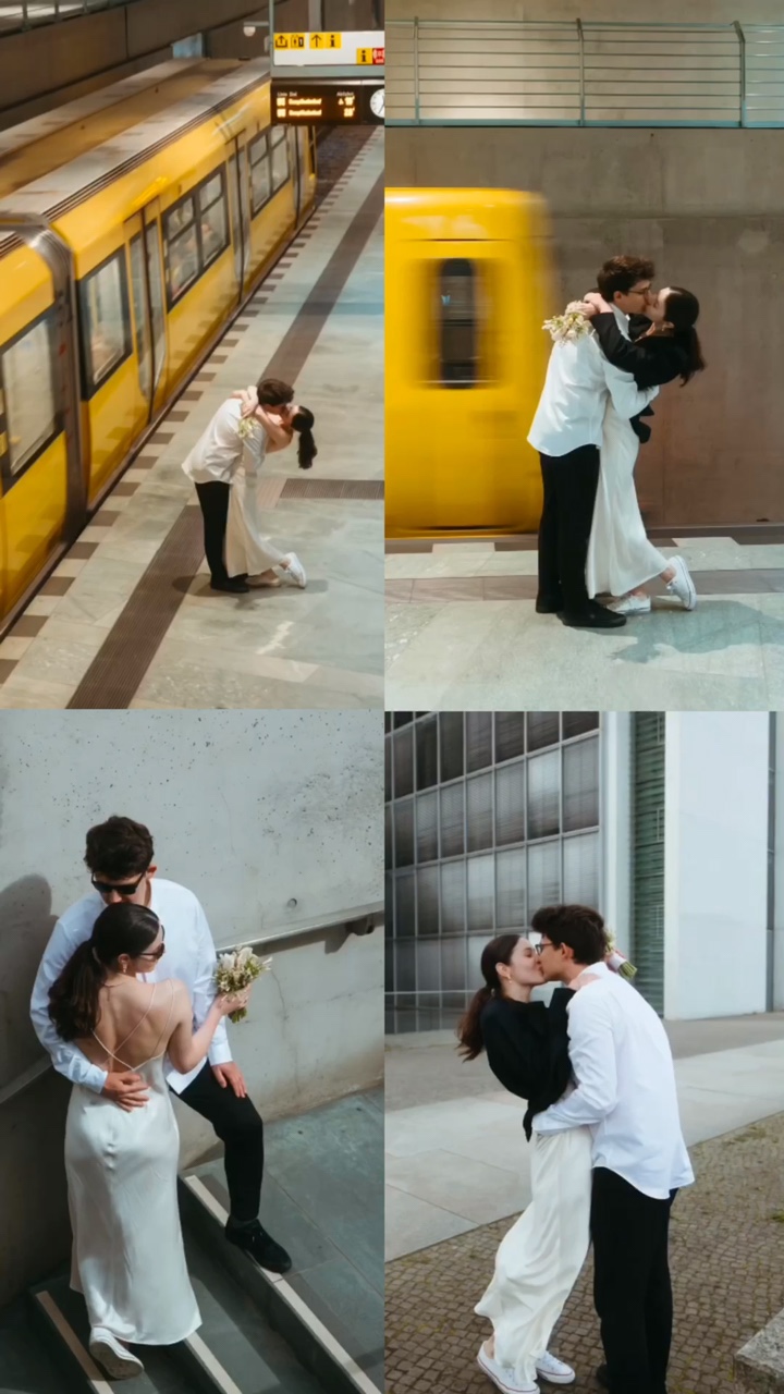 Together forever