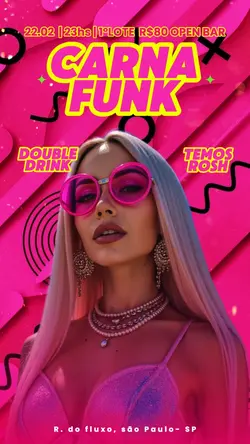 CARNA FUNK