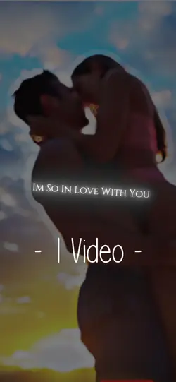 Me? In Love With You