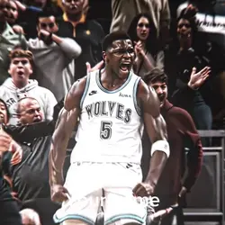 Anthony Edwards edit