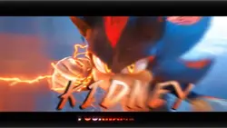 Sonic free edit 🔥🔥🔥