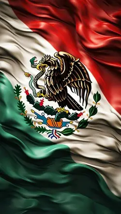 Viva Mexico 2024