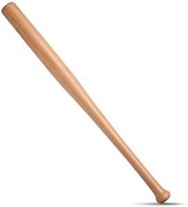 Um morcego, chapéu, rato