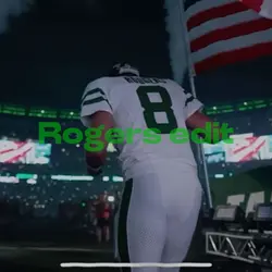 Aaron Rodgers edit