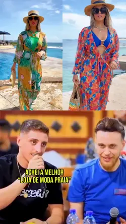 ✈️ Divulgue SUA LOJA 