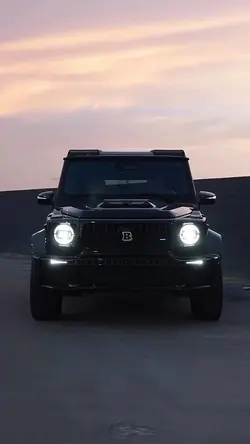 G_CLAS BLACK💀📈