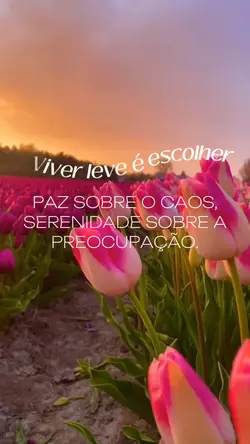 Tulipas