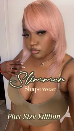 Plus Size Edition 